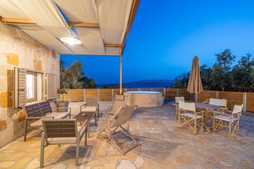 Argostoli House | Tzortzatos Tiny Home