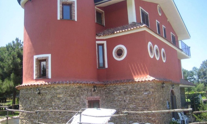 Cicerale House | U' Cecere Agriturismo
