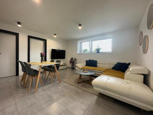 Spisska Nova Ves Apartment | U Harryho Pottera