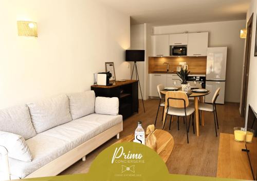 Pianotolli-Caldarello Apartment | U Paradisu - Magnifique T4, les pieds dans l'eau