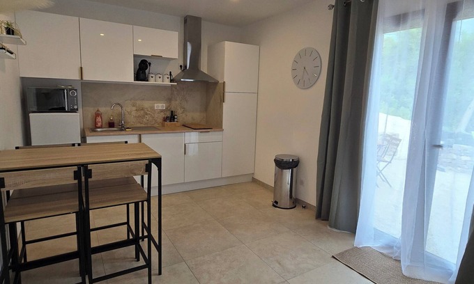 Bonifacio Apartment | U SOGNU D'AMORE