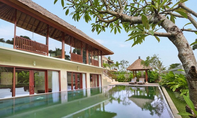 Kemenuh Villa | UB3001 - Peaceful 3 Bedroom Villa in Gianyar*