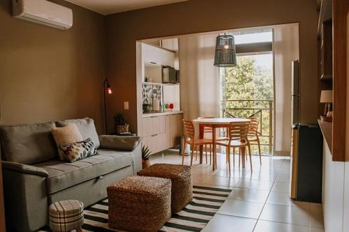 Pipa Apartment | Ubaia charme & conforto