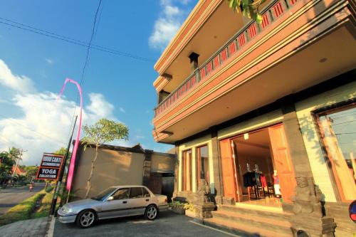 Lodtunduh House | Ubud Canti Accommodation
