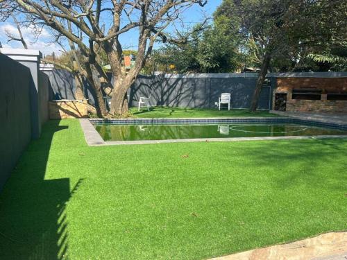 Krugersdorp Apartment | Ubuntu Lifestyle Estate - Nkandla DeLux