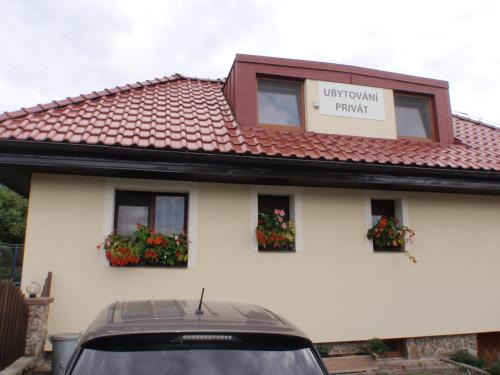 Benatky House | Ubytování Benátky u Litomyšle