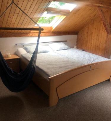 Jindrichovice Apartment | Ubytování Háj