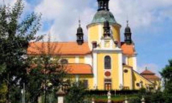 Chlum u Trebone Apartment | Ubytování na Křížovce