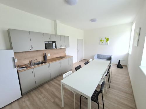 Bludov Apartment | Ubytování Na Nové