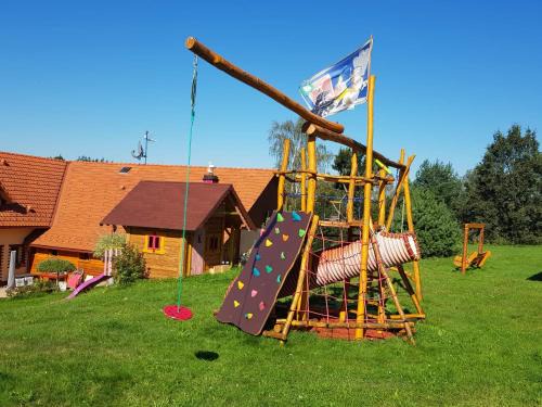 Trutnov Apartment | Ubytování Růženka