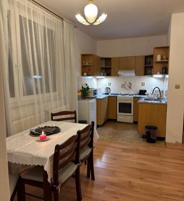 Velvary Apartment | Ubytování u Štádlíků