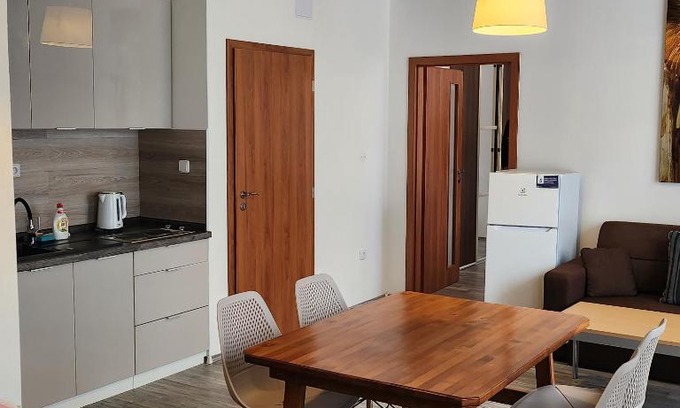 Lipno nad Vltavou Apartment | Ubytování u Maxe