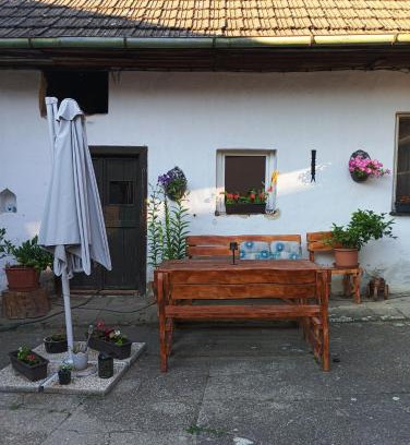 Borovany Apartment | Ubytování U Pavly