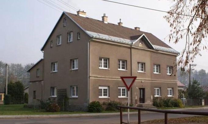 Mlade Buky Apartment | Ubytování v Mladých Bukách