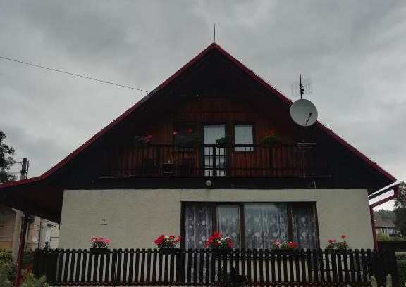 Hejnice House | Ubytování v rodinném domě