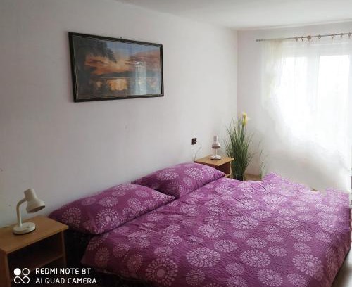 Telc Bed & Breakfast | Ubytování v soukromí u Pavlínky