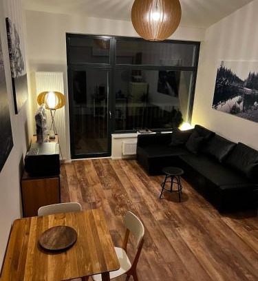 Zadov Apartment | Ubytování Zadov - Apartmán Prenet