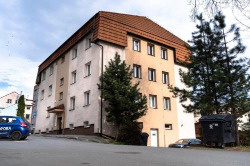 Frydek-Mistek House | Ubytovani ve Frydku-Mistku - vhodne pro firmy i jednotlivce