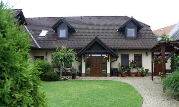 Svetnov Apartment | Ubytovani Zdarske vrchy