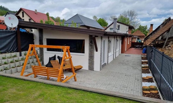 Kravany House | Ubytovanie MI - TATRY
