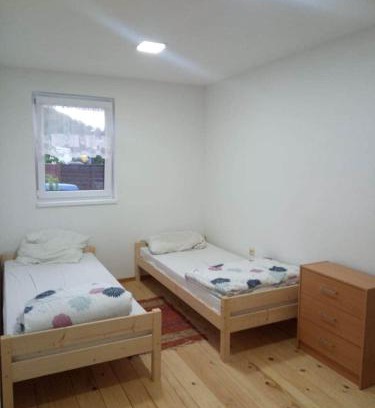 Spisske Tomasovce House | ubytovanie Petra