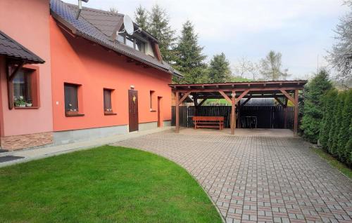 Oravsky Podzamok Apartment | Ubytovanie v Lihôtke