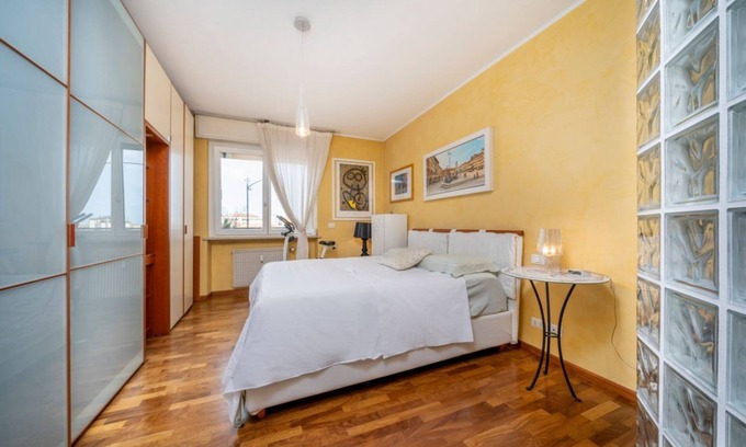 Udine Apartment | Udine Catulla Home - Comfy Apartment