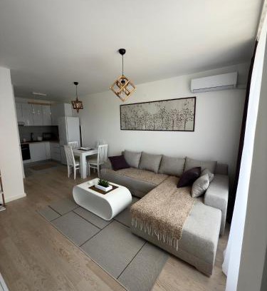 Nis Apartment | Udoban kutak 2