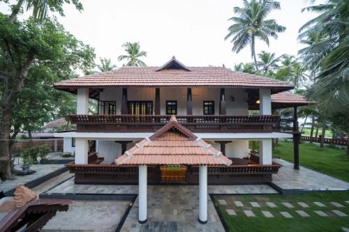 Malpe House | Udupi Heritage