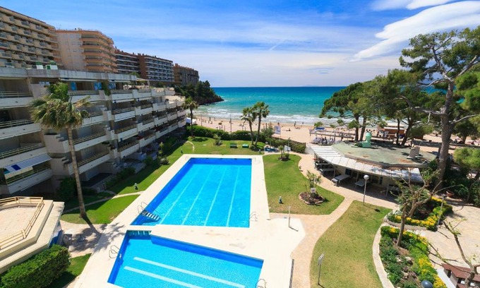 Salou City Centre Apartment | UHC Playamero Family Complex