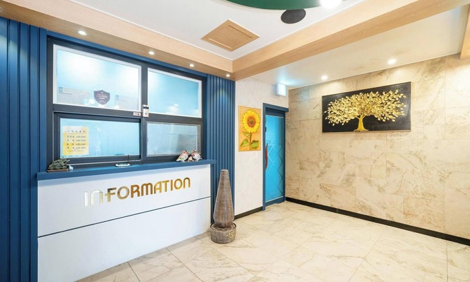Uiryeong Hotel | Uiryeong Crystal