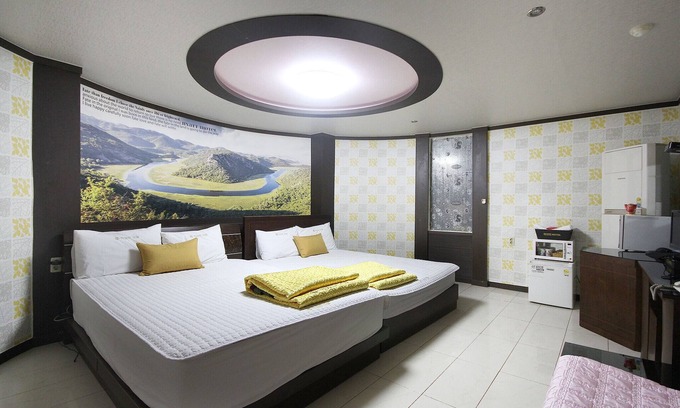Uiryeong Hotel | Uiryeong Hyatt