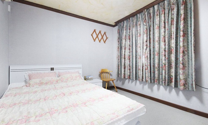 Uiryeong Hotel | Uiryeong Seongsu
