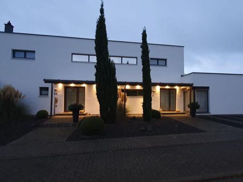 Andernach House | Uitzicht op de Pellenz