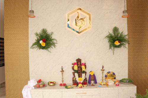 Tiruvannamalai Hotel | UJ Pallazzio - Business Class Luxury Hotel