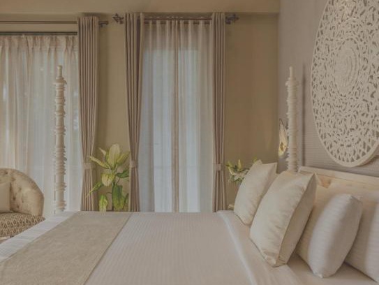 Rishikesh Villa | UK 14 Luxurious 3BR Villa In Rishikesh