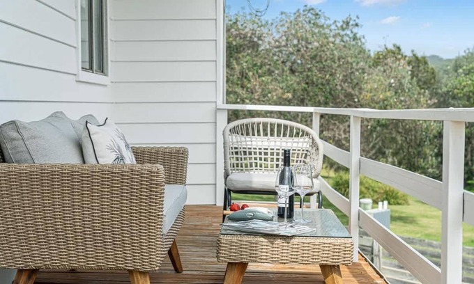 Ulladulla House | Ulladulla Beach House