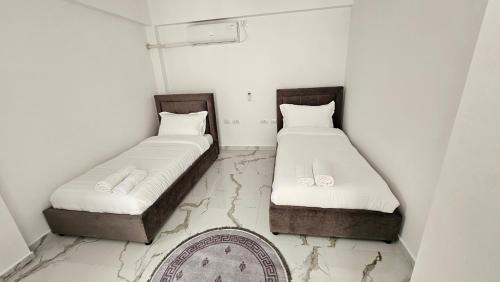 Tirana Apartment | Ulliri