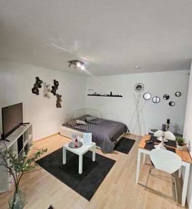 Ulm Apartment | Ulmer Nestchen