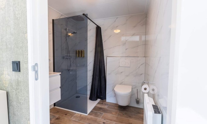 Bad Nieuweschans Apartment | Ultieme Luxe en Ongeëvenaard Comfort in Bad Nieuweschans
