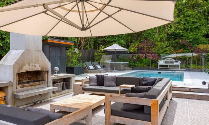 Taupo House | Ultimate 5-Star Getaway - Perfect for Any Season