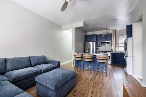 Manhattan Valley Apartment | Ultimate Urban living at Centrally Located Apartments