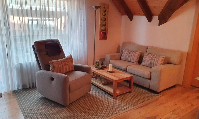Nordseebad Burhave Apartment | Ultra-modern furnished apartment in the beautiful Burhave