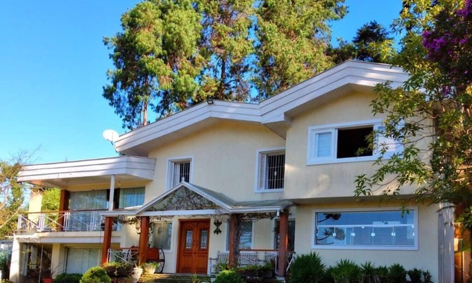 Vila Inglesa House | Ultramo, your mountain home!