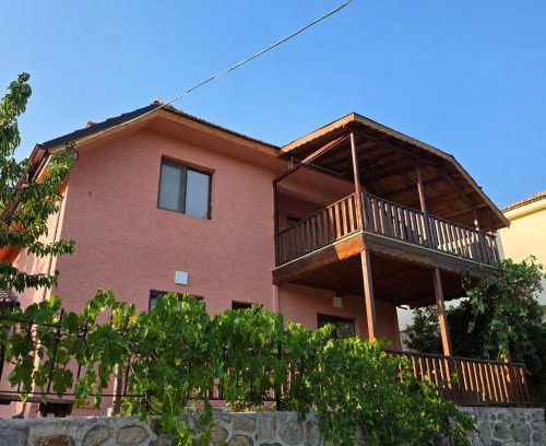 Osmangazi Ski Chalet | Uludağ Tatil Evleri & Villa Şirin