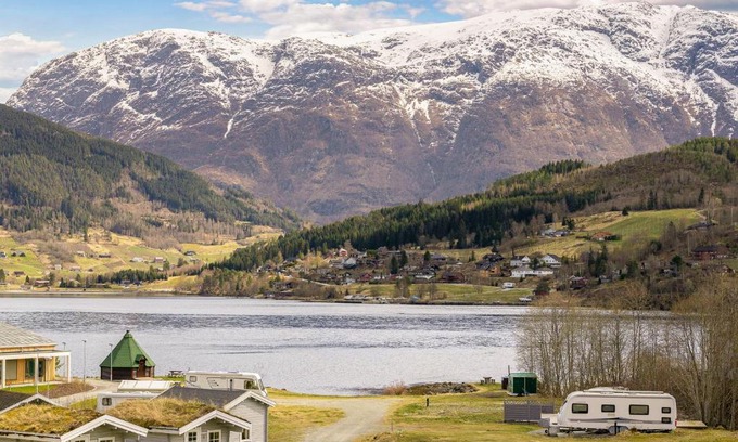 Ulvik Other | Ulvik Camping