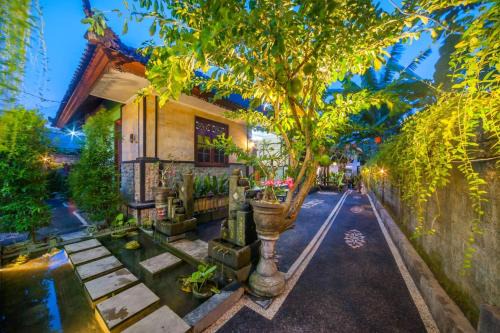Batu Bolong House | Umah DiTebe Canggu