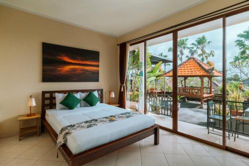 Nakula House | Umah Kita
