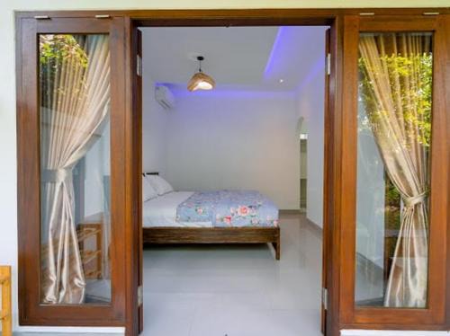 Mambal House | umahananda