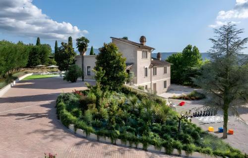 Stroncone House | Umbriance Villa con piscina privata